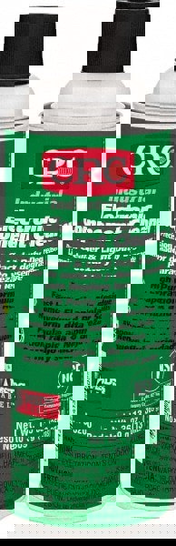 Electrical Grade Cleaner: 16 oz Aerosol Can